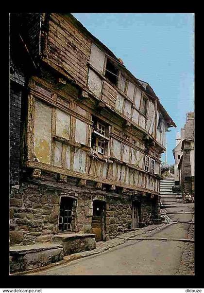 56 - Auray - Saint Goustan - Le vieil Auray - Carte Neuve - CPM - Voir Scans Recto-Verso