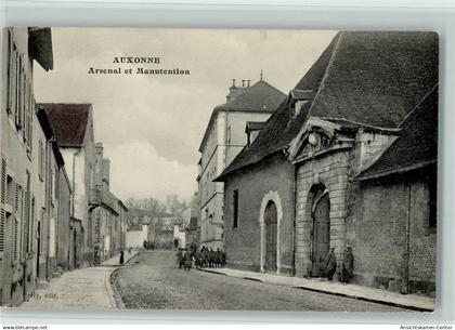 13100633 - Auxonne