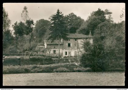 * Cpsm - AVAILLES LIMOUZINE - Maison du Passeur - Edit. AUDOIN - 1961