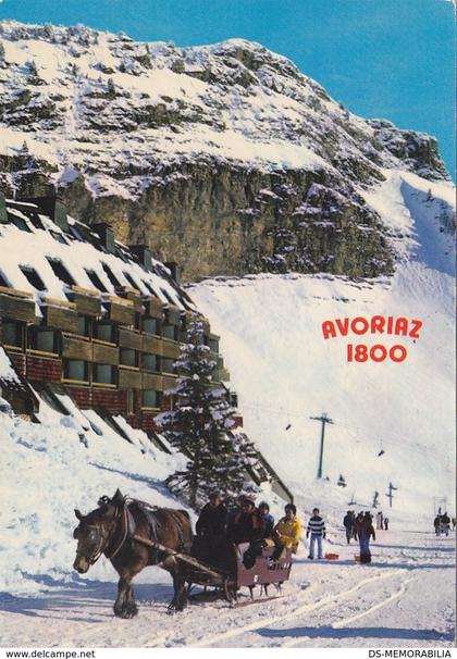 Avoriaz