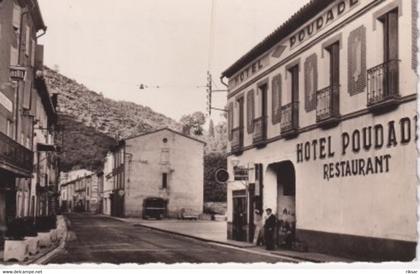 AXAT(HOTEL POUDADE)