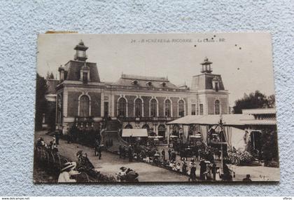 Bagnères de Bigorre, le casino, hautes Pyrénées 65