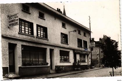 CPA BAINS-les-BAINS - Hotel du Commerce (184667)