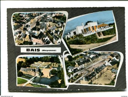 CP - BAIS   (53)