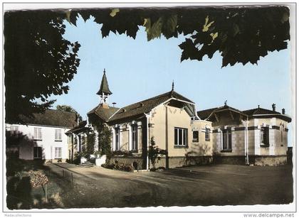 Ballan-Miré (37) maison de repos "l'hospitalité "