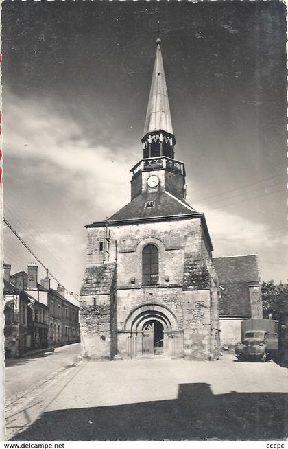 CPM Ballan-Miré l'Eglise