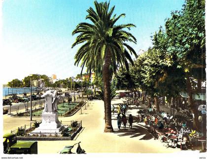 Carte   POSTALE  Ancienne de  BANDOL