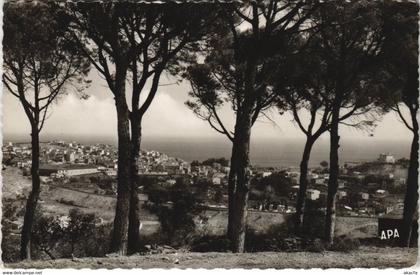 CPA BANYULS-sur-MER Vue généalre (144385)