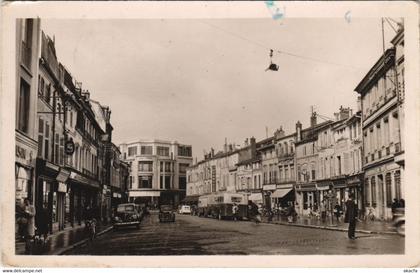 CPA BAR-le-DUC - Rue Maginot (125679)