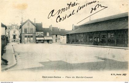 BAR SUR SEINE