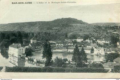 BAR SUR SEINE