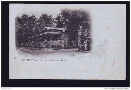 BARBIZON