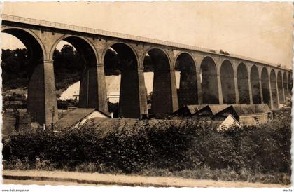 CPA Barentin Le Viaduc (1390837)