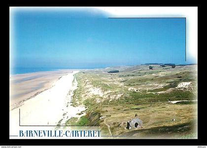 50 - Barneville - Carteret - CPM - Voir Scans Recto-Verso