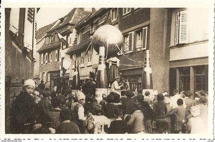 Photographie Barr le 23 mai 1936