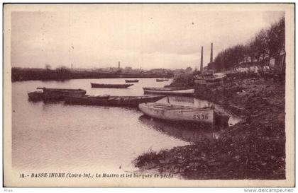 44 - BASSE-INDRE