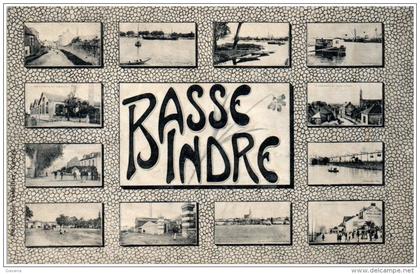 44 BASSE-INDRE