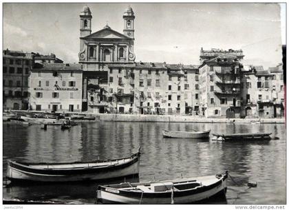 BASTIA CARTE PHOTO