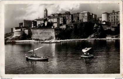 BAstia - La Citadelle