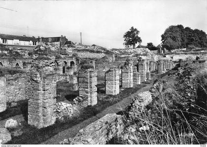 Bavay archéologie