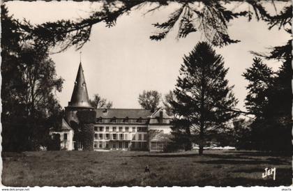 CPA BAVAY - Les Env. (142035)