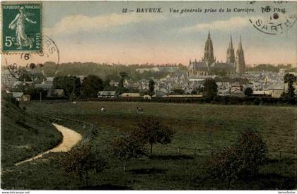 Bayeux