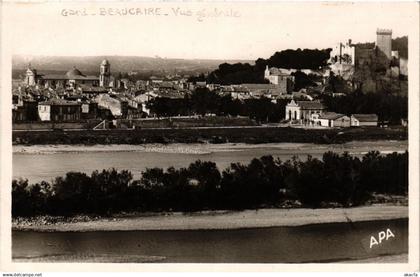 CPA BEAUCAIRE - Vue Ganérale (459138)