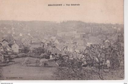 BEAUCOURT