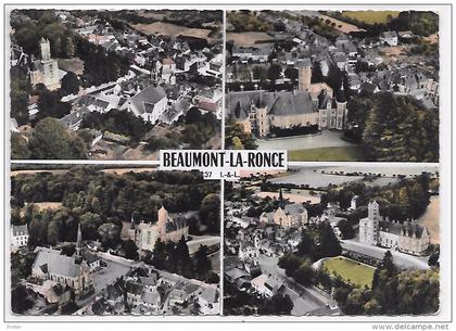 BEAUMONT LA RONCE