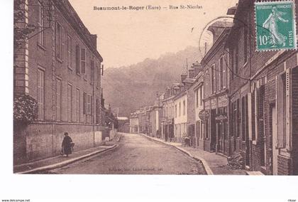 BEAUMONT LE ROGER