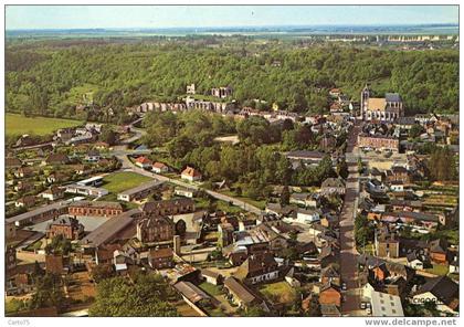 BEAUMONT le ROGER 27 - Vue générale