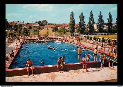 45 - Beaune la Rolande - La Piscine - CPM - Voir Scans Recto-Verso