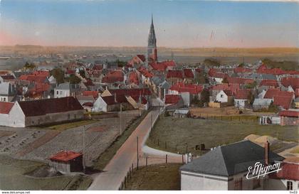 Beaune la Rolande