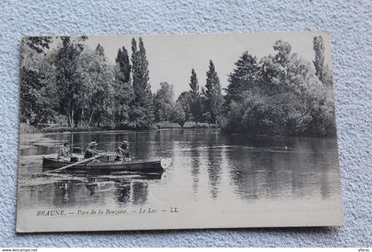 Beaune, le lac, Cote d'Or 21