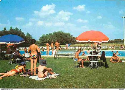 85 - Beauvoir sur Mer - La Piscine - CPM - Voir Scans Recto-Verso