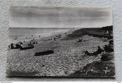 G702, Cpm, Beg Meil, la grande plage et les dunes, Finistère 29