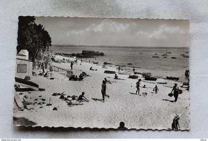 M341, Cpsm, Beg Meil, la plage de la Cale, Finistère 29