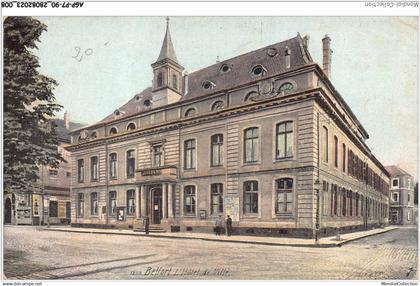 AGPP7-0599-90 - BELFORT-VILLE - l'hotel de ville