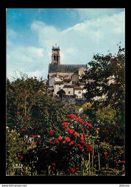 87 - Bellac - L'Eglise - CPM - Voir Scans Recto-Verso