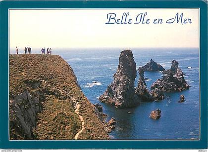 56 - Belle Ile en Mer - CPM - Voir Scans Recto-Verso