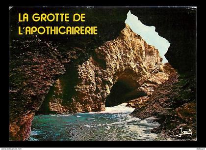 56 - Belle Ile en Mer - CPM - Voir Scans Recto-Verso