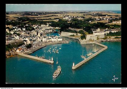 56 - Belle Ile en Mer - CPM - Voir Scans Recto-Verso