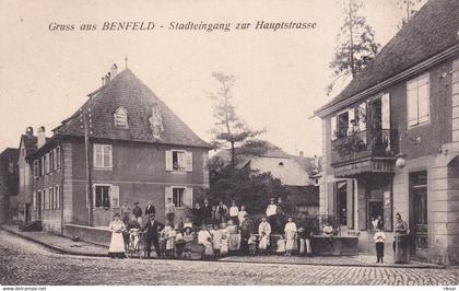 BENFELD