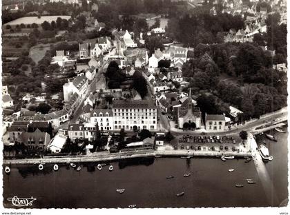 Carte   POSTALE  Ancienne de BENODET