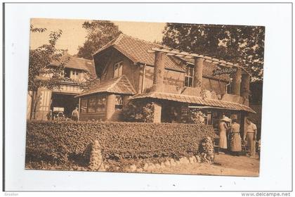 BERNEVAL SUR MER (S INF) MAISON BLANCHOT SERVICE AUTOMOBILE ET ALIMENTATION