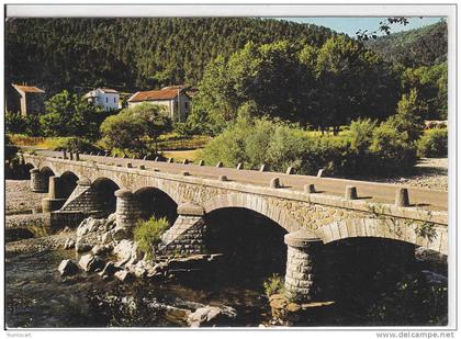 bessèges...pont des droulhèdes....