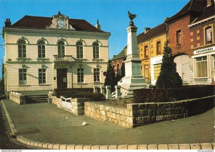 62 BEUVRY LA MAIRIE