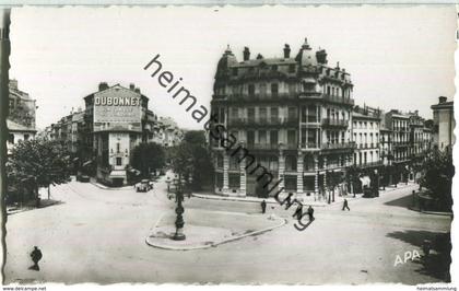 Beziers - Place de la Victoire