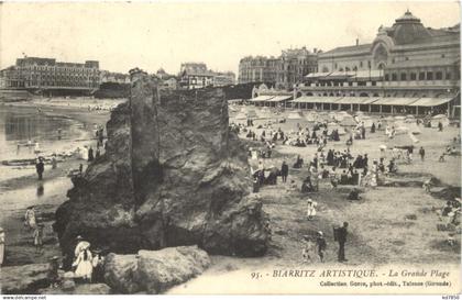 Biarritz