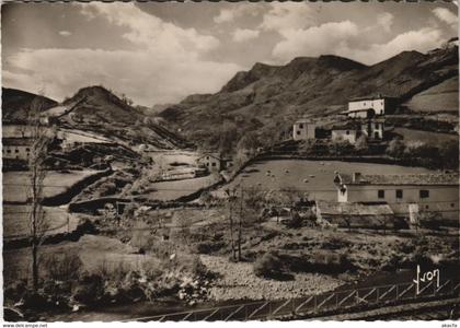 CPM BIDARRAY Les Gorges d'Iparla (1168056)